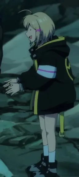 Profile image of エル