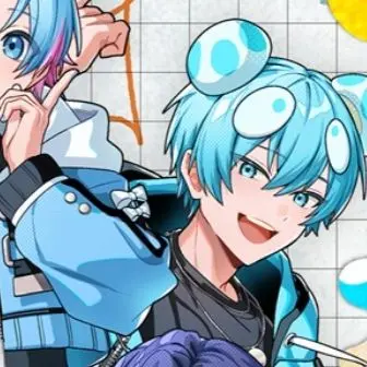 Profile image of おさでい