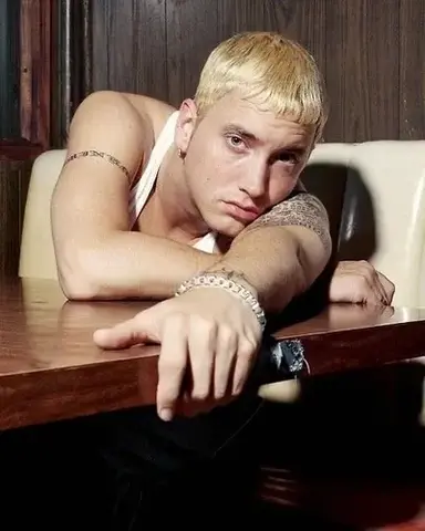 Profile image of Marshall