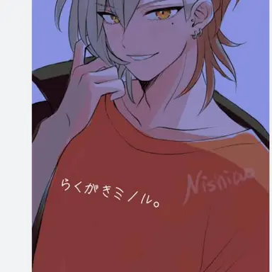 Profile image of ミノル
