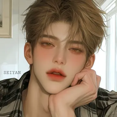 Profile image of Choi Hanseong