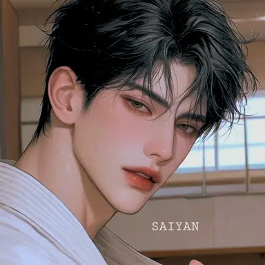 Profile image of Kang Eden