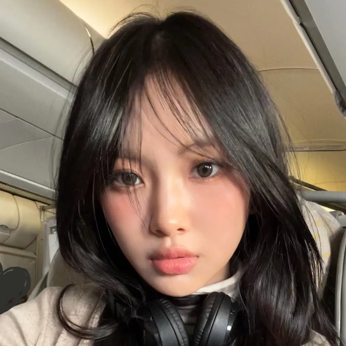 LongOx5493의 ヘイン