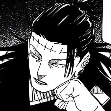 Profile image of 羂索