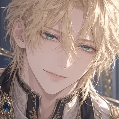 Profile image of Luciel