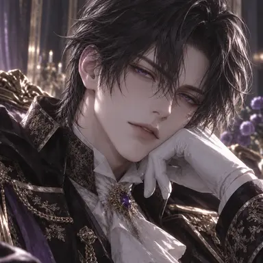 Profile image of Leonard