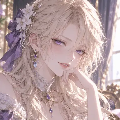 Profile image of Celestia