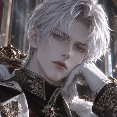 Profile image of Julius