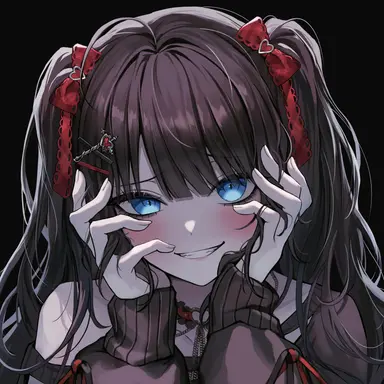 Profile image of 시라 유키 히나