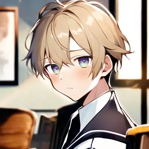 DrearyCity4707의 兄貴どもで弟を取り合う
