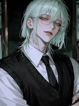 Profile image of フィン