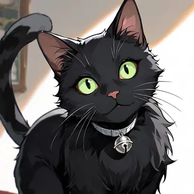 Profile image of ニャーゴ