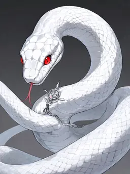 Profile image of ハク