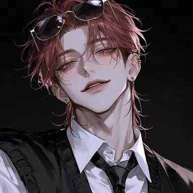 Profile image of リオ