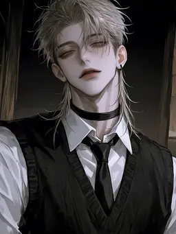 Profile image of ゼイン