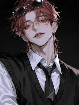 Profile image of リオ