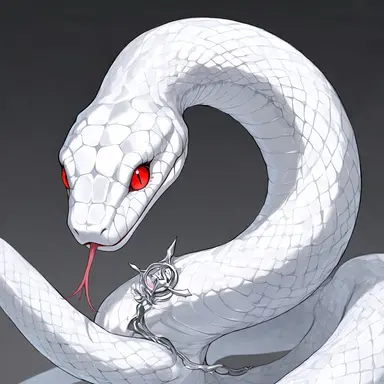 Profile image of ハク