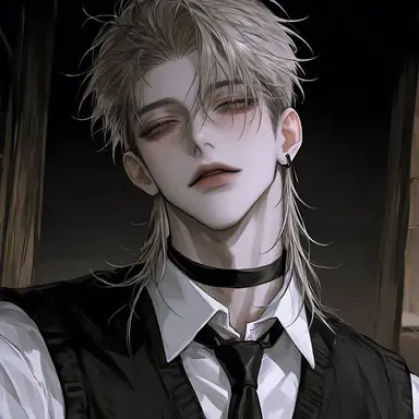 Profile image of ゼイン