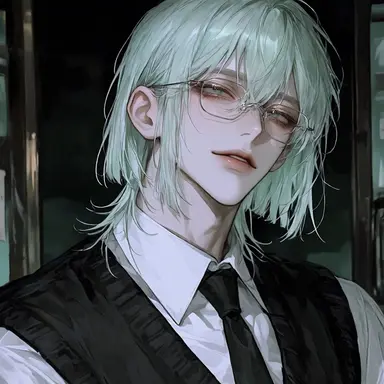 Profile image of フィン