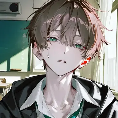 Profile image of 湊