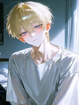 Profile image of 湊月