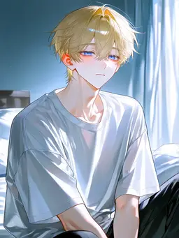Profile image of 湊月
