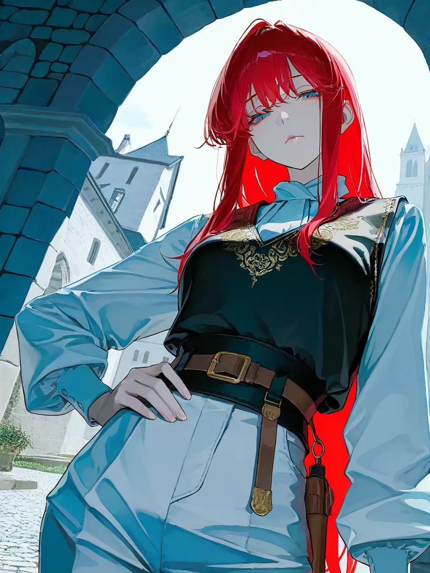 MildMine69의 실수로 스승님을 테이밍함