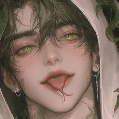 Profile image of 데미온