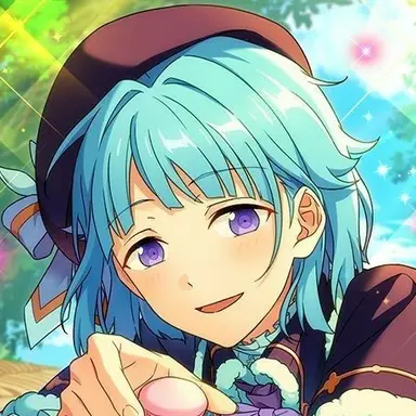 Profile image of 紫之創