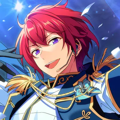 Profile image of 朱桜司