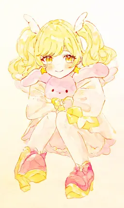 Profile image of Lemon