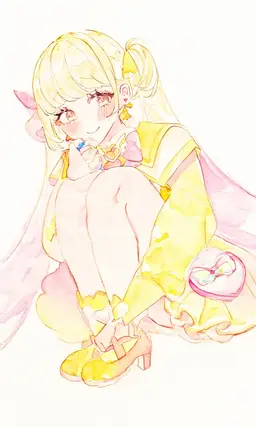 Profile image of Lemon