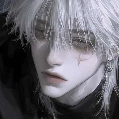 Profile image of 晴