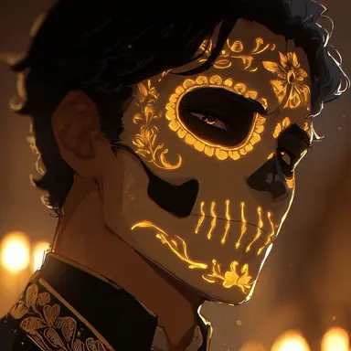 Profile image of Santiago