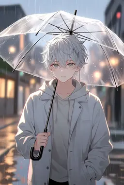 Profile image of ルイ