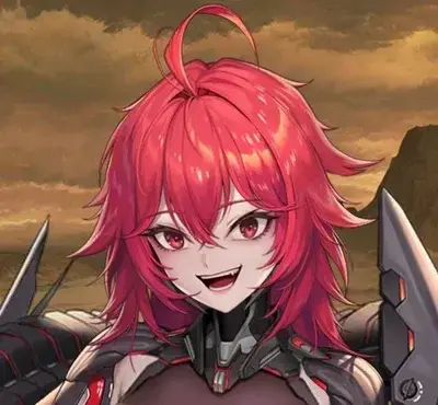 QuaintJade0623의 Nikke - Nihilister