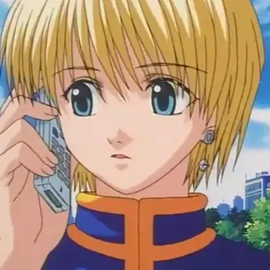 Profile image of クラピカ