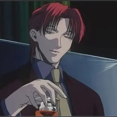 Profile image of ヒソカ
