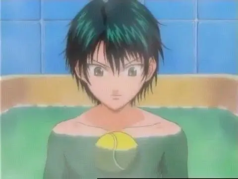 Profile image of 越前リョーマ
