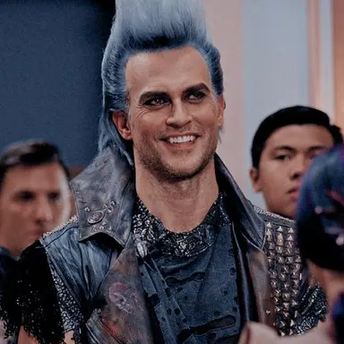 Profile image of Hades