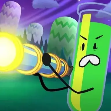Profile image of Test Tube