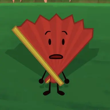Profile image of Fan