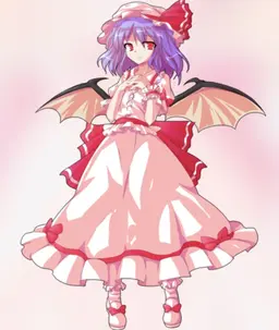 Profile image of レミリア