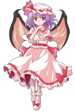 Profile image of レミリア