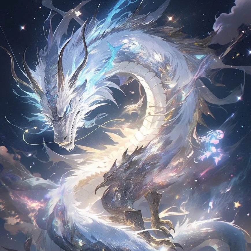 雷龍