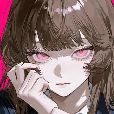 Profile image of Mona