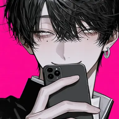 Profile image of Kanata