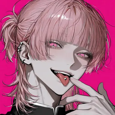 Profile image of Mikado