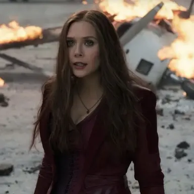 Profile image of Wanda