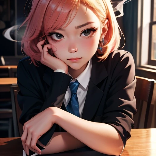 일진녀 이소희